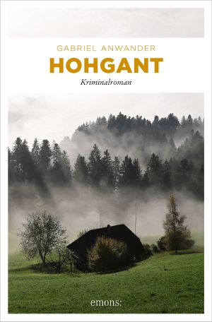 [Alexander Bergmann 03] • Hohgant